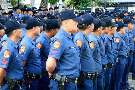 napolcom passer job opportunities|Napolcom approves recruitment of 17,000 cops.